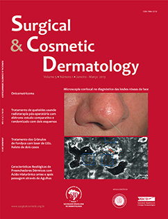 Surgical & Cosmetic Dermatology